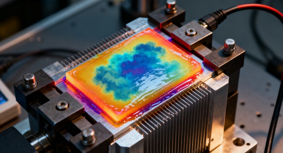 Thermal Interface Materials Explained: The Key Functions of Fillers in TIM Performance